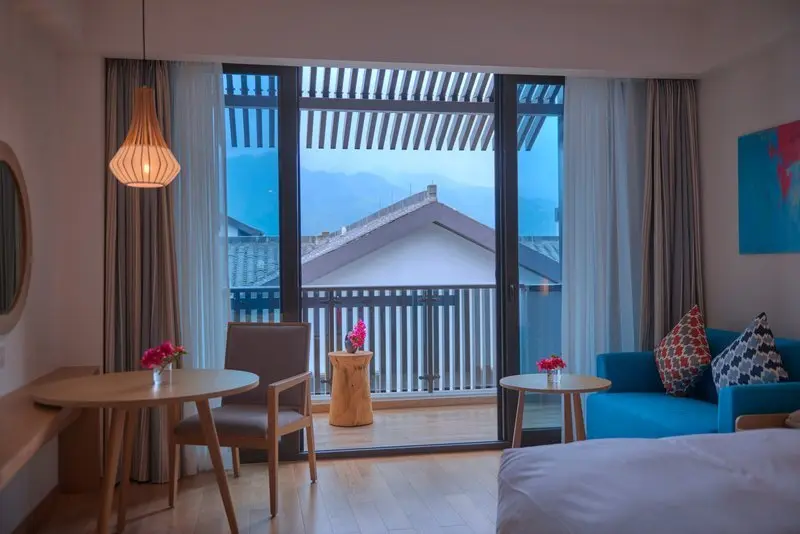 Лишуй: Holiday Inn Express - Zhejiang Qianxia Lake, an IHG Hotel