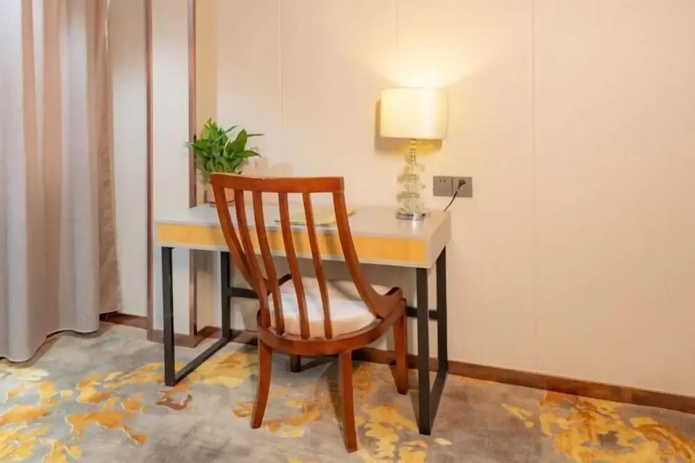 Чунцин: 7 Days Inn Chongqing Jiangbei Airport Industrial P
