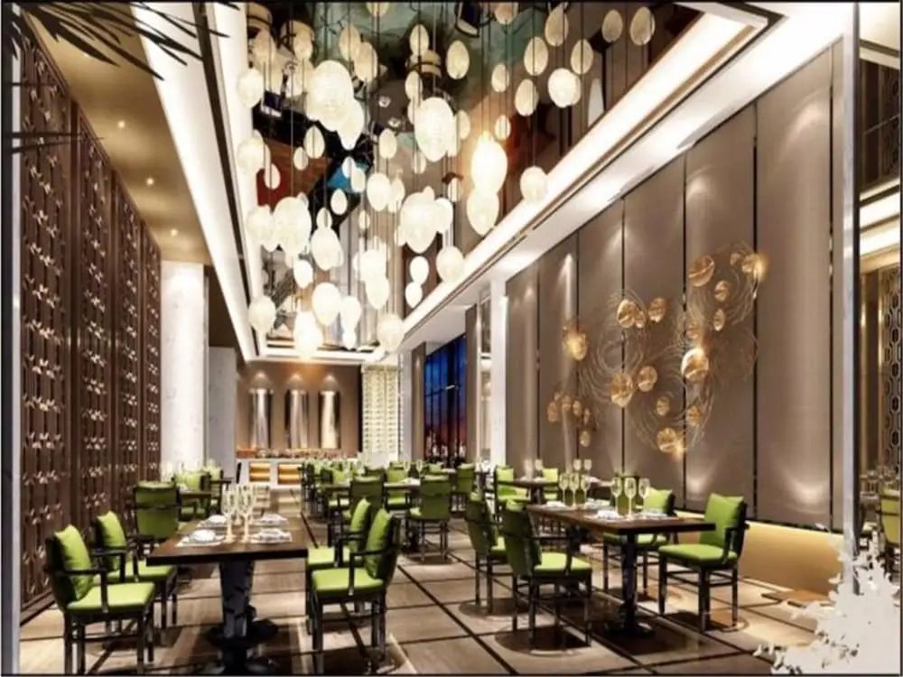 Яньтай: Business Place Goldwin Yantai