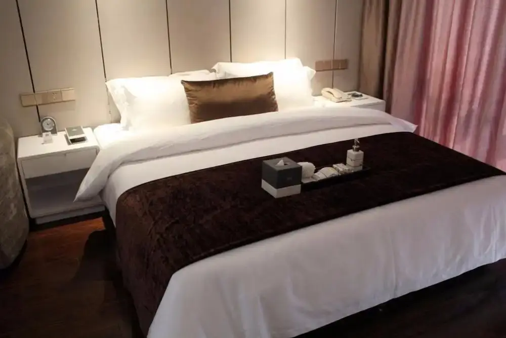 Яньтай: Business Place Goldwin Yantai
