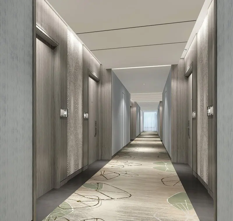 Лянфан: Holiday Inn Langfang Xianghe