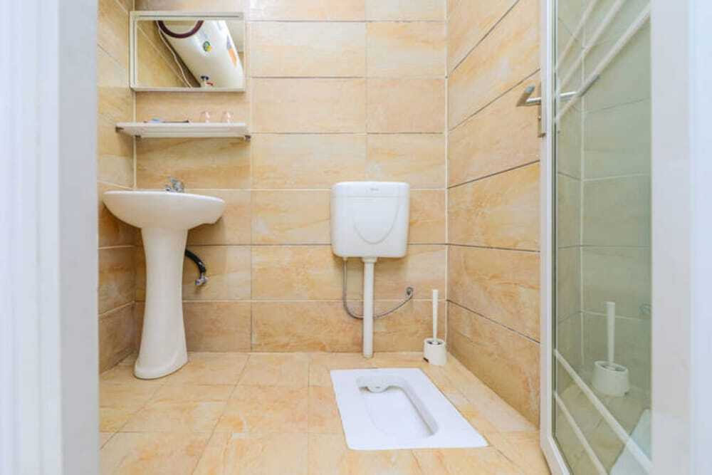 Чунцин: Qing Ya Apartment Chongqing