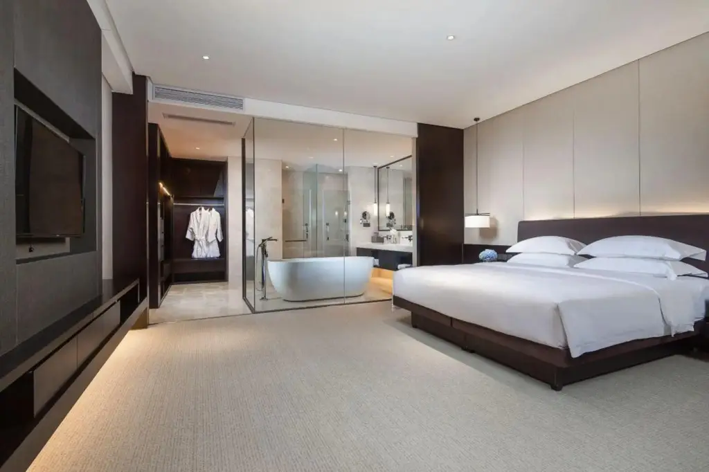 Тайчжоу: Ramada by Wyndham Taizhou