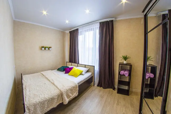Омск: RENT-сервис на улице 10 лет Октября