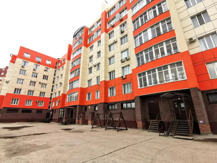 Омск: RENT-сервис на улице 10 лет Октября