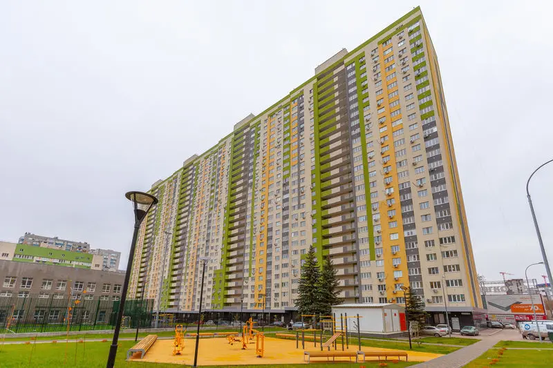 Самара: Апартаменты Рентплаза на ул. Революционная, д. 101В, к.1