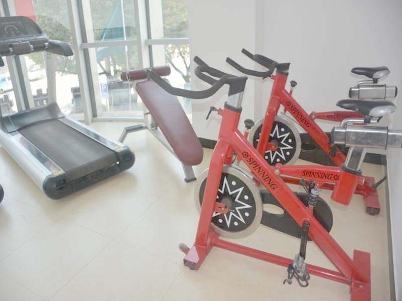 Шанхай: GreenTree Inn Suzhou Kunshan City Beimen Road Jiufangcheng Express Hotel