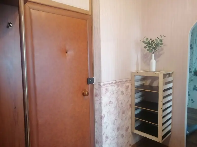Tynda: Апартаменты Свит Хоум на ул. Красная Пресня, д. 31