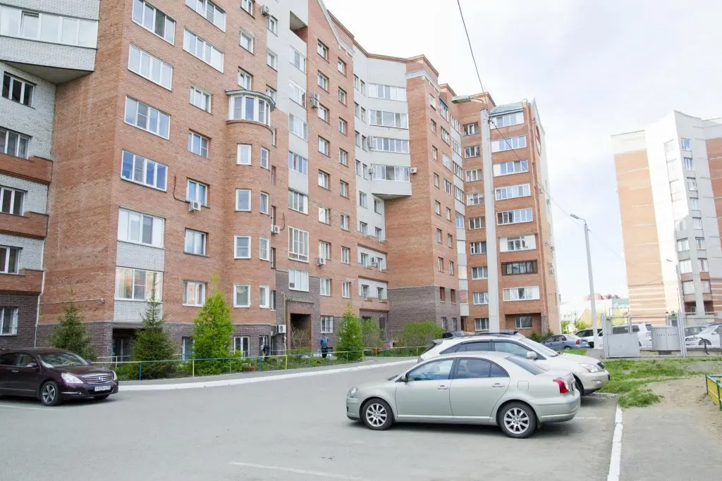 Омск: RENT-сервис (Рент-сервис) на улице 25 лет Октября