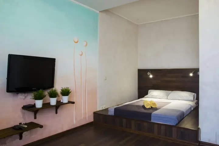 Омск: RENT-сервис (Рент-сервис) на улице 25 лет Октября