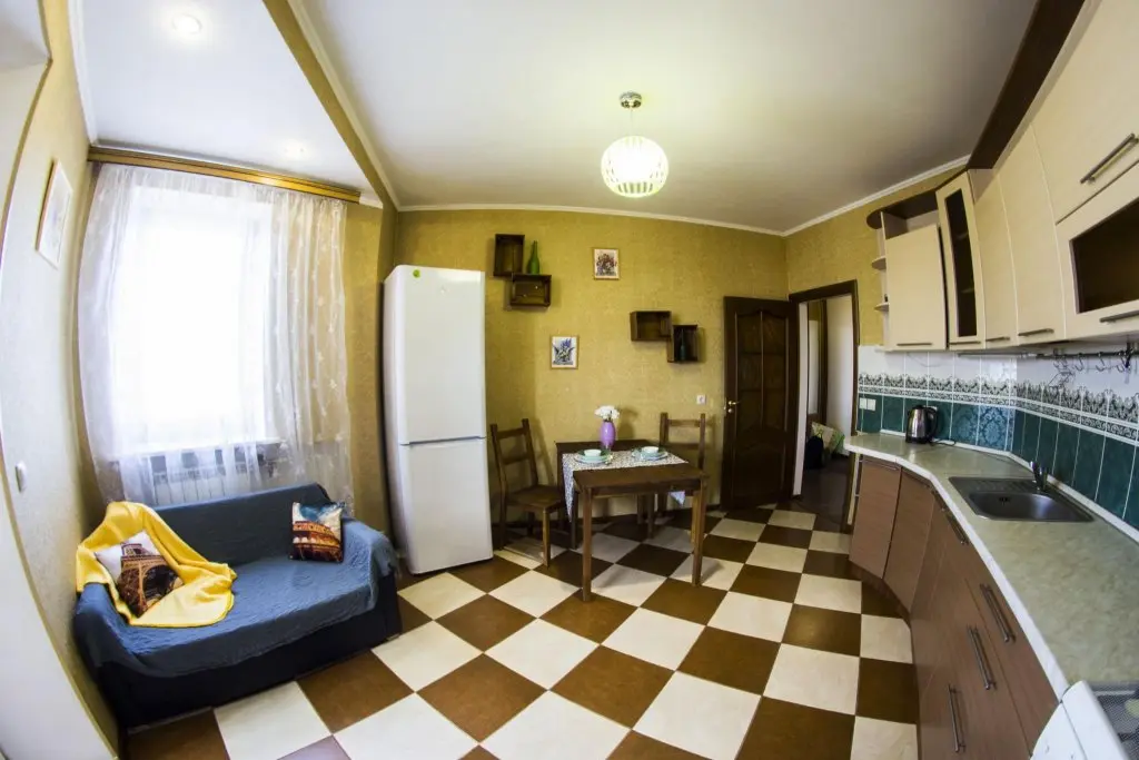 Омск: RENT-сервис (Рент-сервис) на улице 25 лет Октября