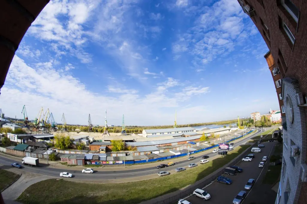 Омск: RENT-сервис (Рент-сервис) на улице 25 лет Октября