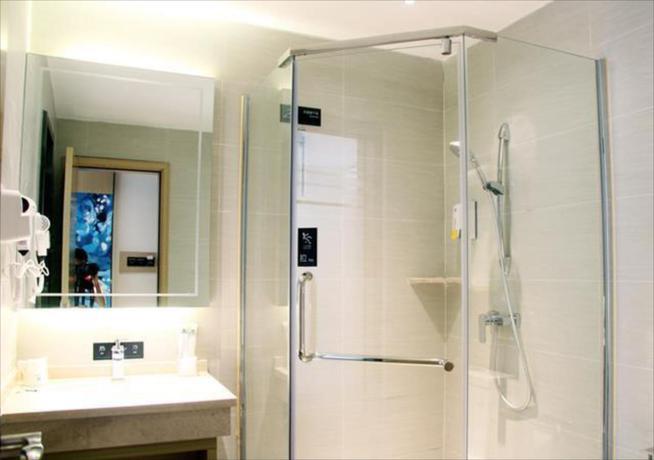 Чжуншань: City Comfort Inn Zhongshan Tanzhou Yijiayi