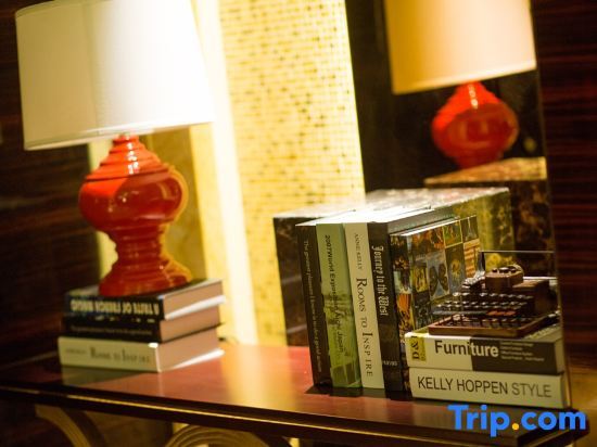 Цзуньи: Days Hotel & Suites by Wyndham Ivy Zunyi