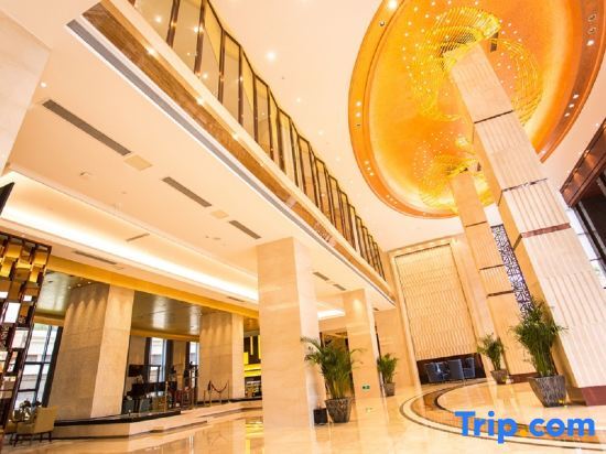 Цзуньи: Days Hotel & Suites by Wyndham Ivy Zunyi