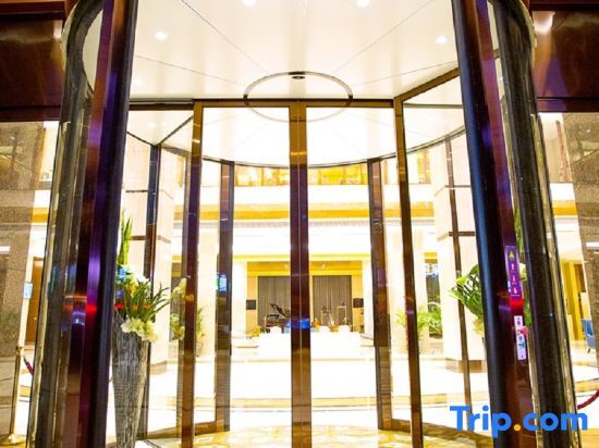 Цзуньи: Days Hotel & Suites by Wyndham Ivy Zunyi