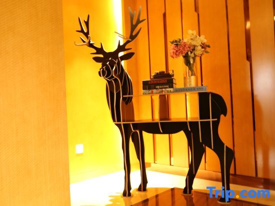 Цзуньи: Days Hotel & Suites by Wyndham Ivy Zunyi