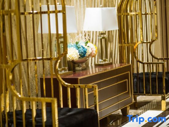 Цзуньи: Days Hotel & Suites by Wyndham Ivy Zunyi