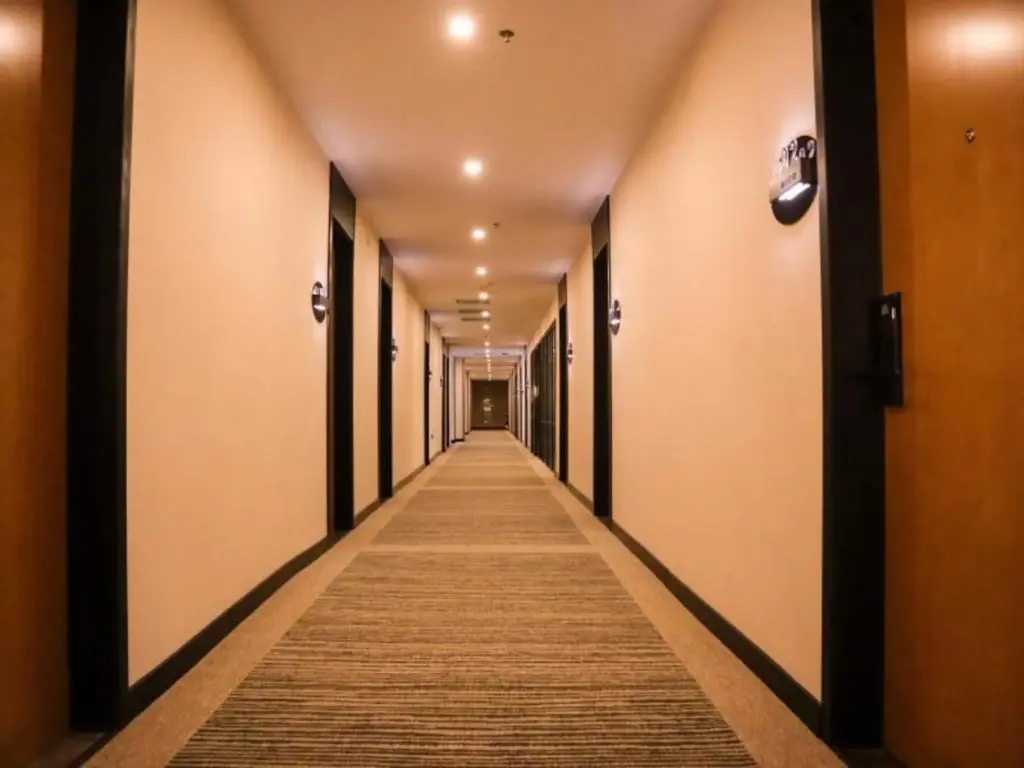 Джинченг: Greentree Inn Shanxi Jincheng City Zezhou South Hi