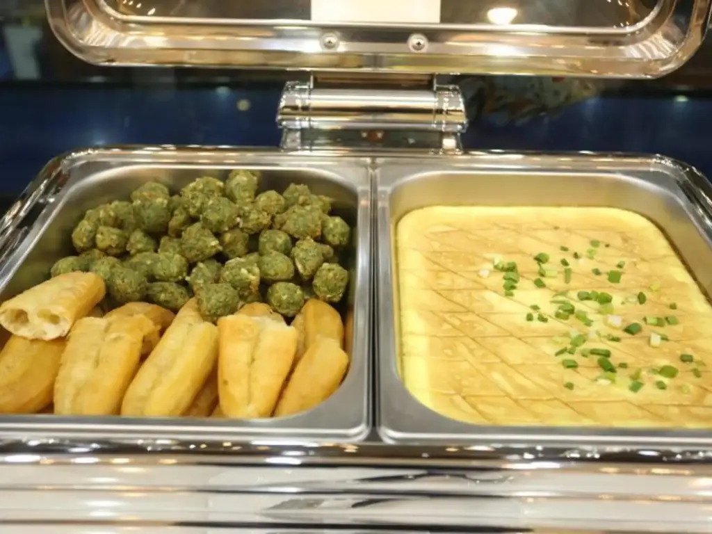 Лиаоченг: Greentree Inn Wuxun Road Xinruizhixuan Hotel