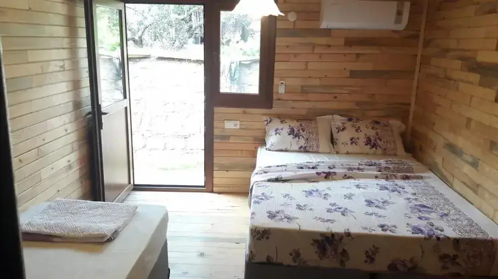 Бехрамкале: Ekinoks Beach Bungalow