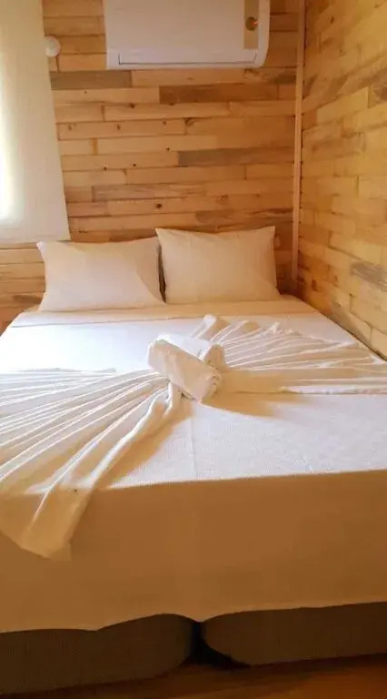 Бехрамкале: Ekinoks Beach Bungalow