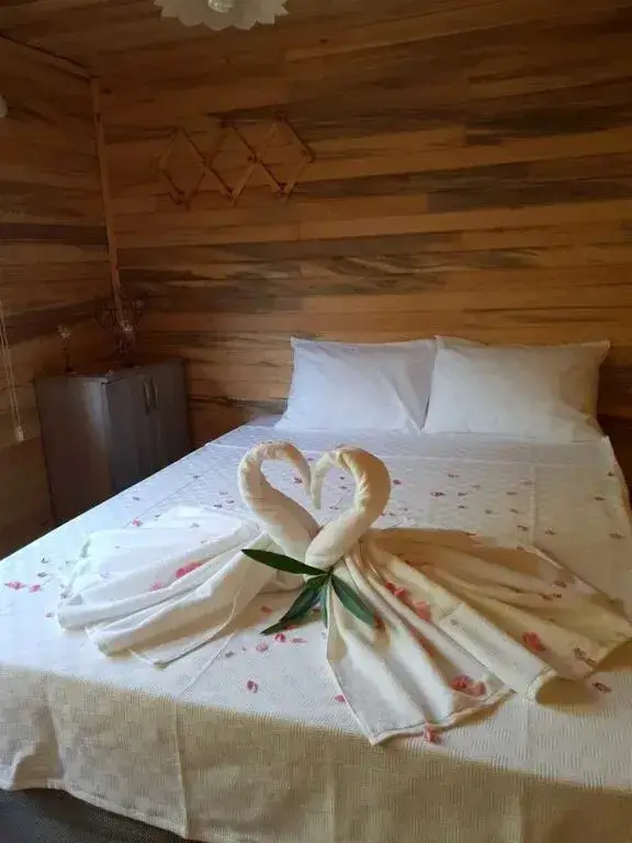 Бехрамкале: Ekinoks Beach Bungalow