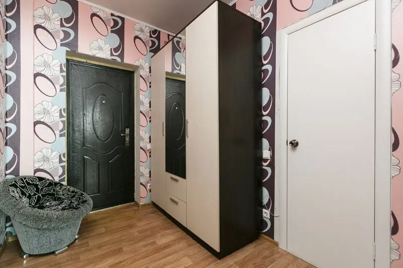 Новосибирск: Apartments Yousinn on the street Vybornaya, 154/2