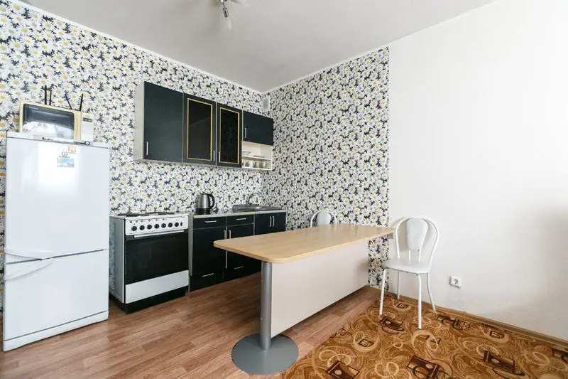Новосибирск: Apartments Yousinn on the street Vybornaya, 154/2