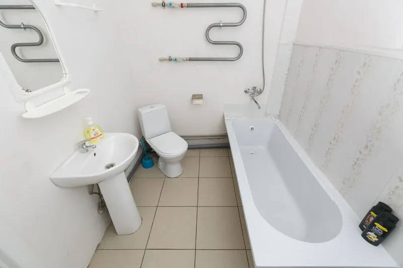 Новосибирск: Apartments Yousinn on the street Vybornaya, 154/2