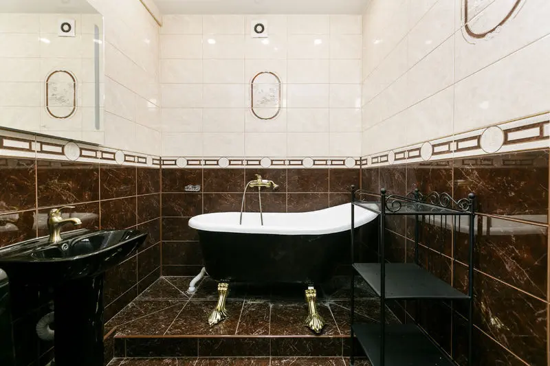 Новосибирск: Apartments Yousinn on the street Geroyev Revolyutsii, 31