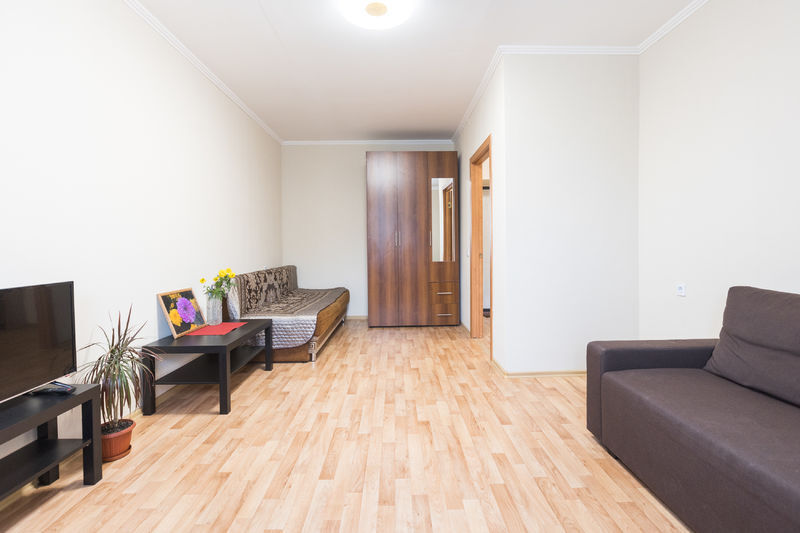 Новосибирск: Apartments Yousinn on the street Vybornaya, 89/2