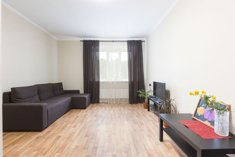 Новосибирск: Apartments Yousinn on the street Vybornaya, 89/2