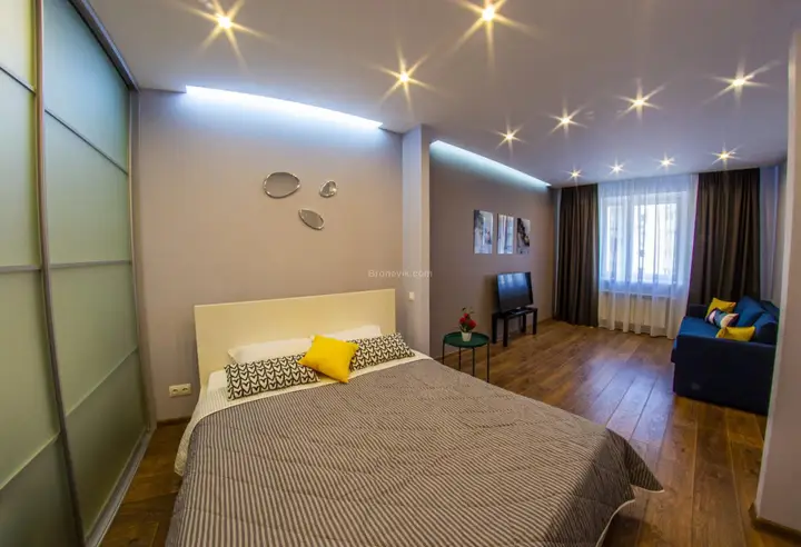 Омск: RENT-сервис на улице Красный путь 105/4