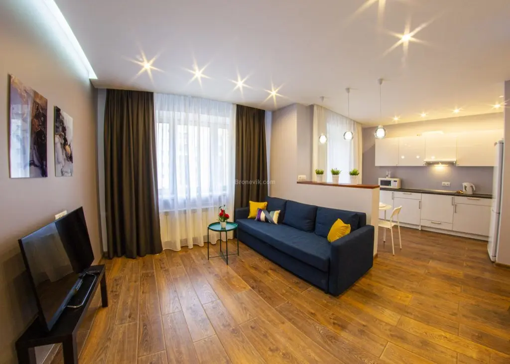 Омск: RENT-сервис на улице Красный путь 105/4