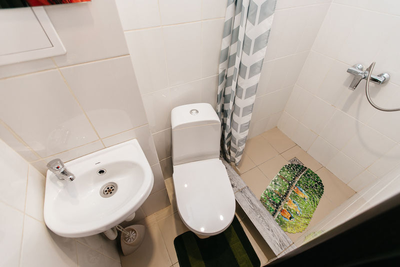 Новосибирск: Apartments Yousinn  on the street Gogolya, 29