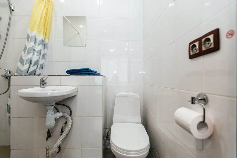 Новосибирск: Apartments Yousinn  on the street Gogolya, 29