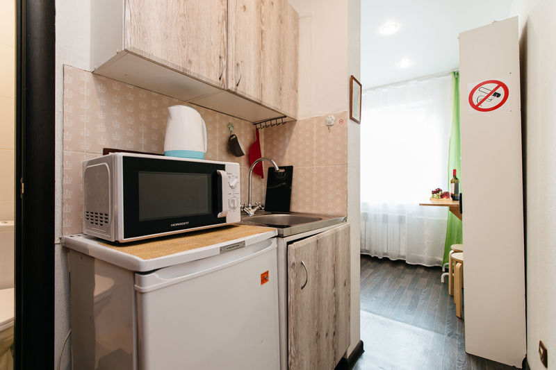 Новосибирск: Apartments Yousinn  on the street Gogolya, 29