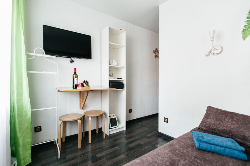 Новосибирск: Apartments Yousinn  on the street Gogolya, 29