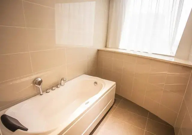 Наньтун: City Comfort Inn Nantong Qidong Renmin Zhong Road