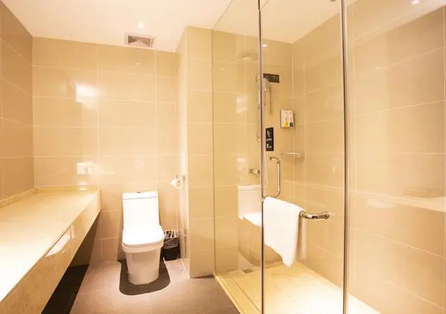 Наньтун: City Comfort Inn Nantong Qidong Renmin Zhong Road