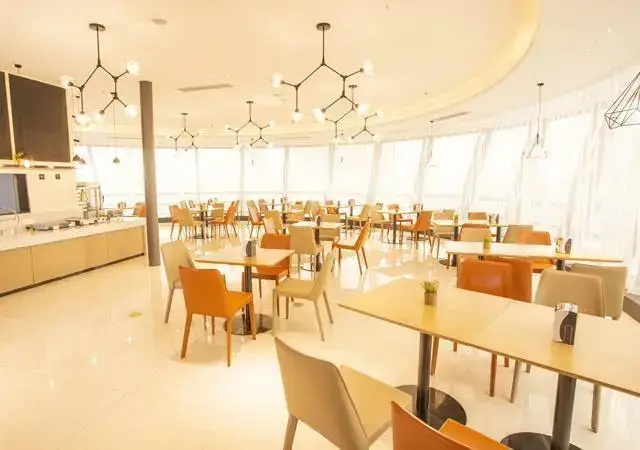 Наньтун: City Comfort Inn Nantong Qidong Renmin Zhong Road