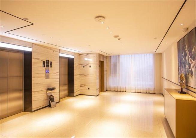 Наньтун: City Comfort Inn Nantong Qidong Renmin Zhong Road
