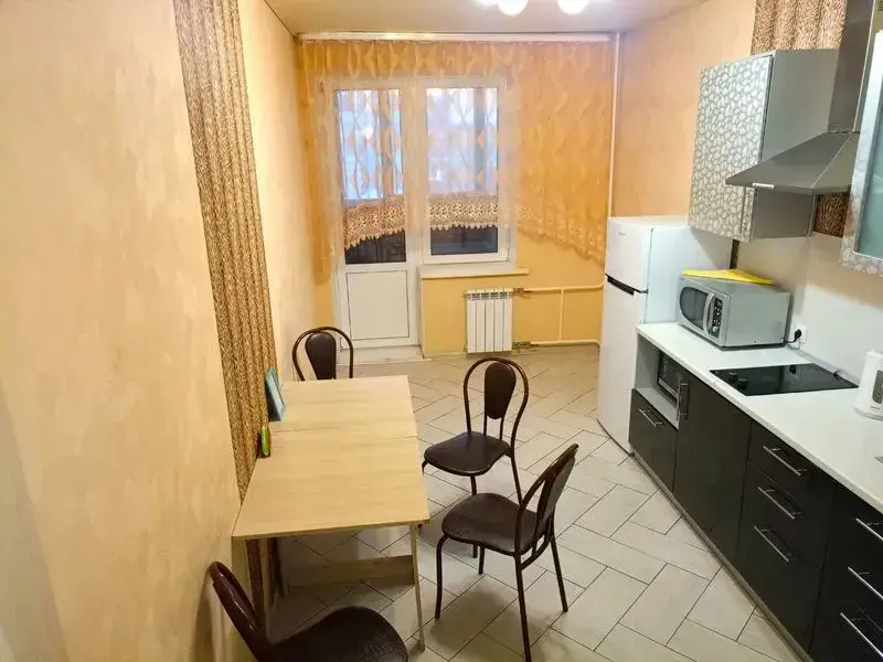 Новосибирск: Апартаменты Гостиный двор на ул. Дуси Ковальчук, д. 238