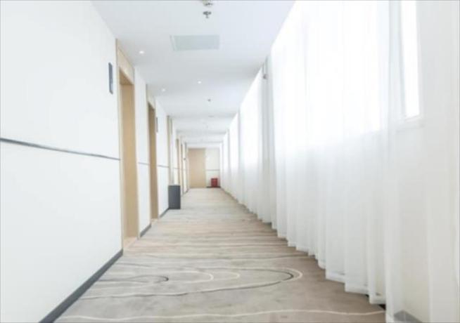 Джин-Чжоу: City Comfort Inn Jingzhou Gongan Chengshi Square