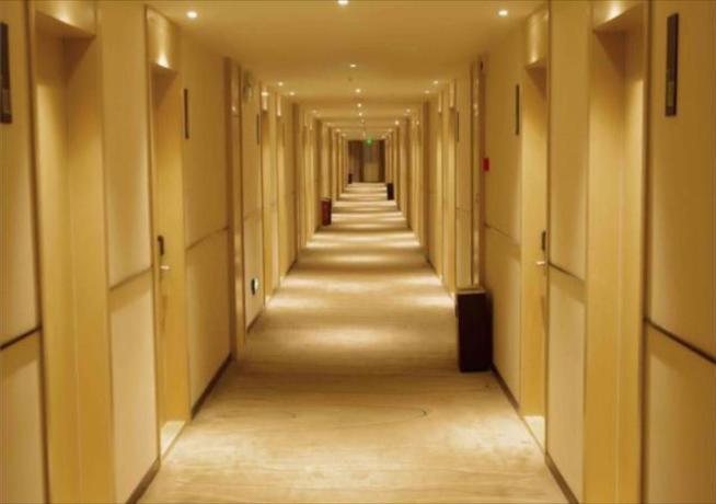 Джин-Чжоу: City Comfort Inn Jingzhou Gongan Chengshi Square