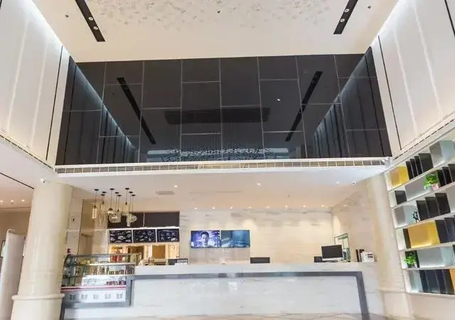 Джин-Чжоу: City Comfort Inn Jingzhou Gongan Chengshi Square