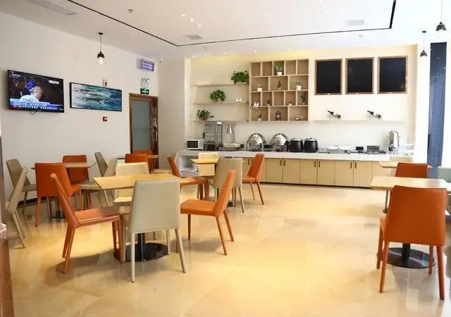 Джин-Чжоу: City Comfort Inn Jingzhou Gongan Chengshi Square