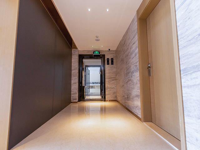 Чанша: City Comfort Inn Changsha Huanghua Airport Yong'an