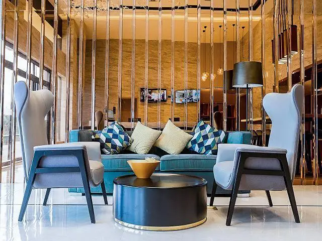 Чанша: City Comfort Inn Changsha Huanghua Airport Yong'an